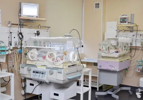 Краевого центра охраны материнства и детства