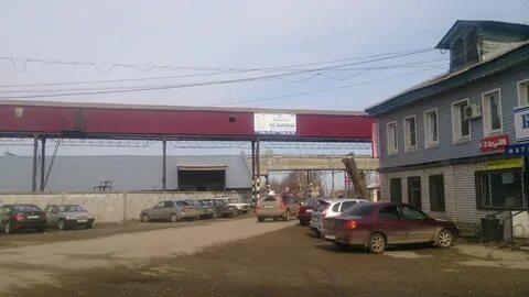 Сдэк володарск нижегородская область