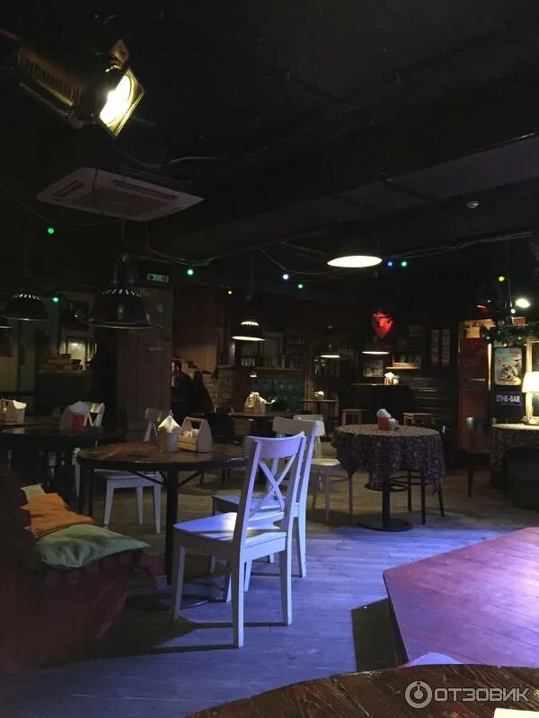 Photos at Папин гараж - Night Club in Алматы
