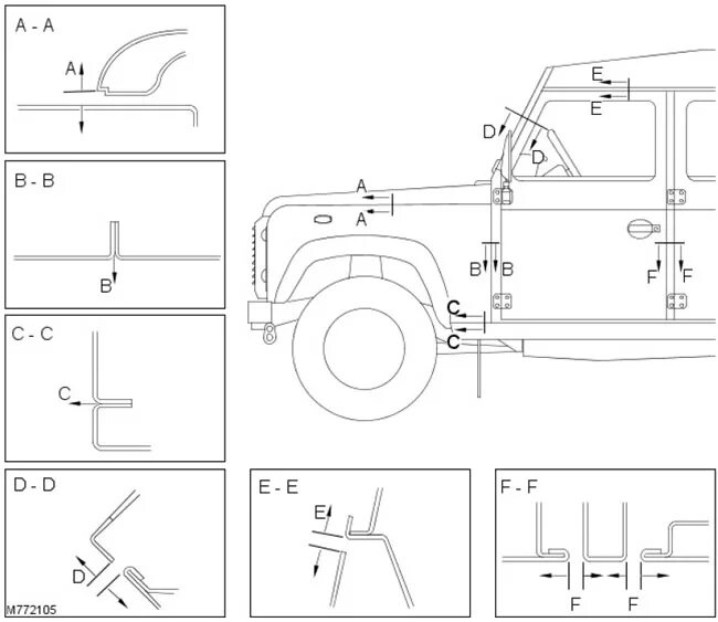 Land Rover Defender 90 чертеж. Дефендер 90 чертеж. Land Rover Defender 110 геометрия кузова. +Петля +дверная Land Rover Defender чертеж. Defender размеры