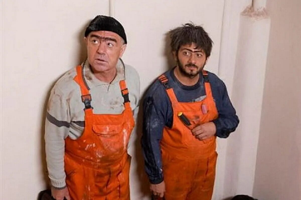 Роба зовущего
