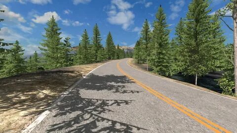 Lake farsoe beamng