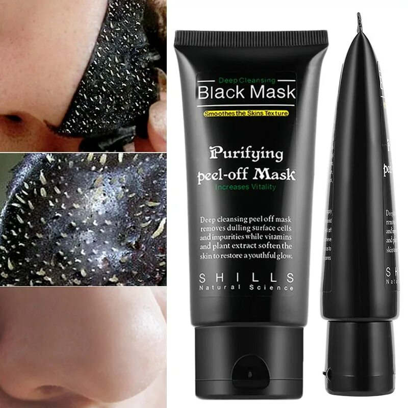 Bamboo Charcoal Peel off Mask. Черная маска Black head Remover. Маска для лица BIOAQUA Blackhead removal Bamboo Charcoal Black face Mask Deep Cleaning 60 ml. Черная маска Bamboo Charcoal Black Mask. Blackhead cleansing