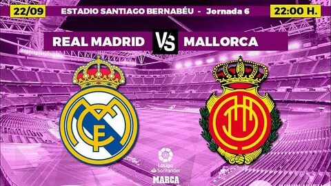 Real madrid vs villarreal