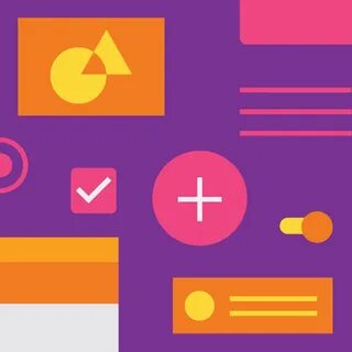 Material design system