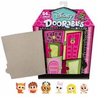Игрушки doors