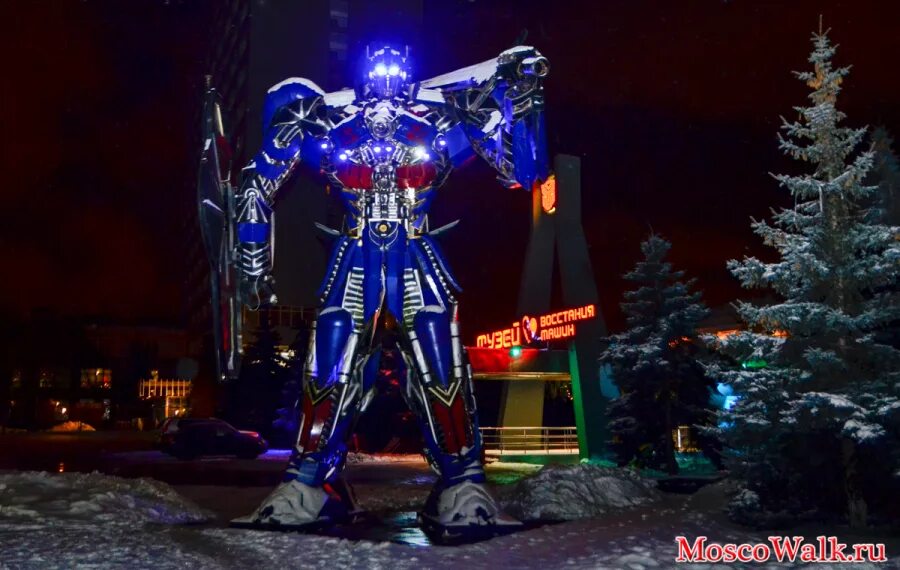 музей восстания машин ярославль. урал (автодорога). музей оптимус прайм в текстильщиках. восстание машин рязань м5. восстание машин рязань м5.