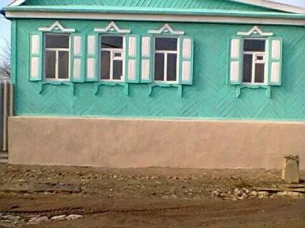 Недорогие дома астраханская область