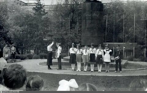 Прием ленина