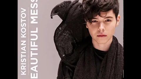 Beautiful mess