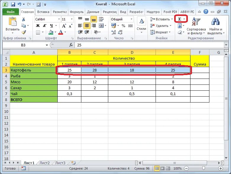 Сумма столбца в excel. Сумма в экселе формула столбец. Microsoft excel Автосумма. Формула суммы в excel в столбце. Как быстро посчитать сумму