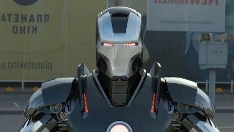 Железная 16