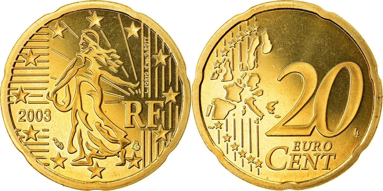 20 евроцентов в рублях. Монета 20 евро цент. Монета 50 центов евро 2002. Монета 50 Euro Cent. Монетка 50 центов евро.