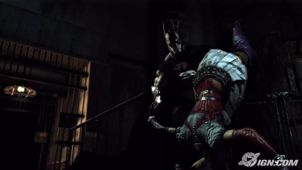Batman arkham asylum ошибка. Бэтмен аркхем асилум заключенные. batman arkham asylum враги. псих из бэтмен архам асайлум.