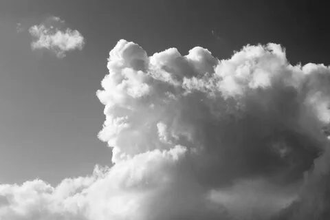 Sky белая
