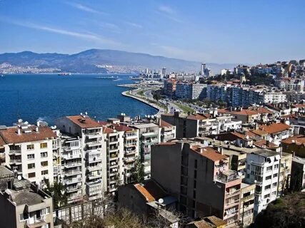 Izmir
