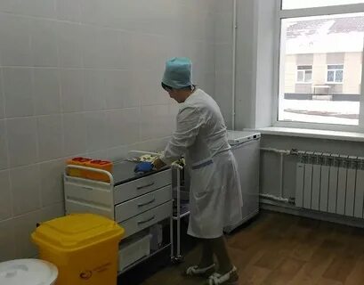 Лабинская црб отделения