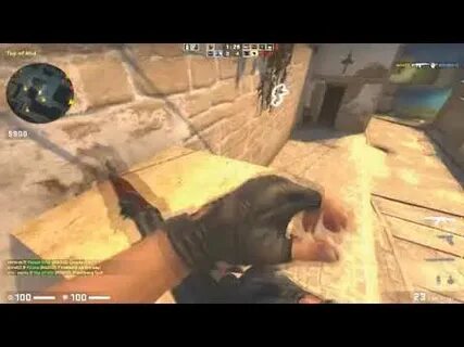 Cs go вирус