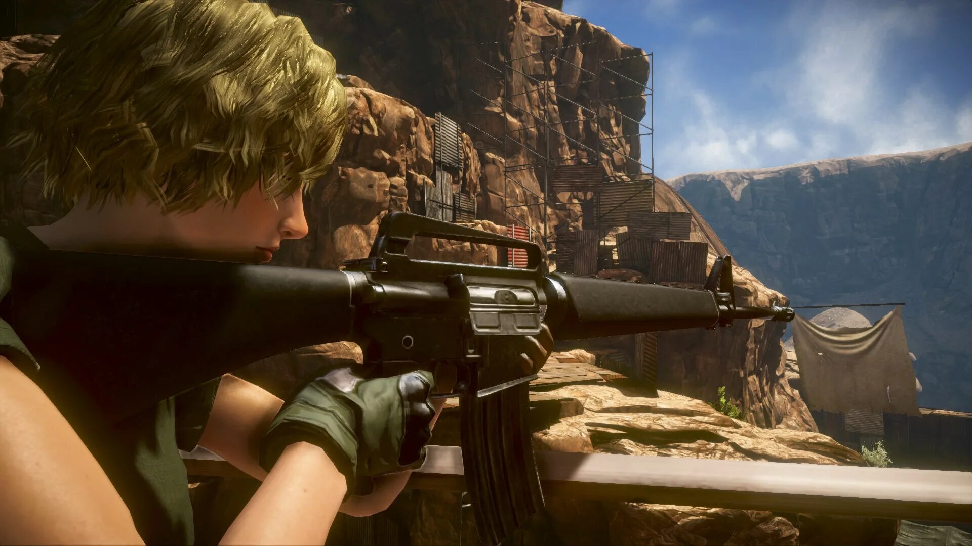Third person shooter. Трейлер игры. Кинематографичные игры. Синематик игра. Free to Play игры.