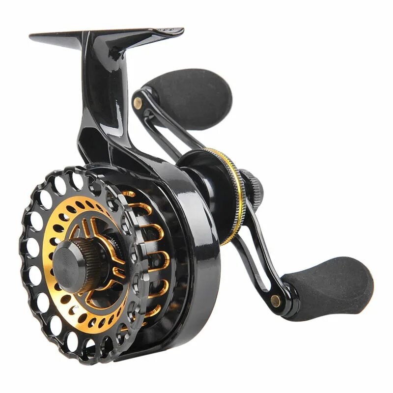 Катушка айс. Катушка Eagle Claw inline Ice Reel. Двух скоростная катушка для рыбалки. Fiblink inline Ice Fishing Reel Review. Катушка "Ice Fish".