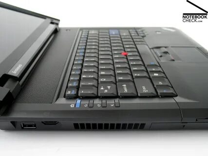 Thinkpad sl500