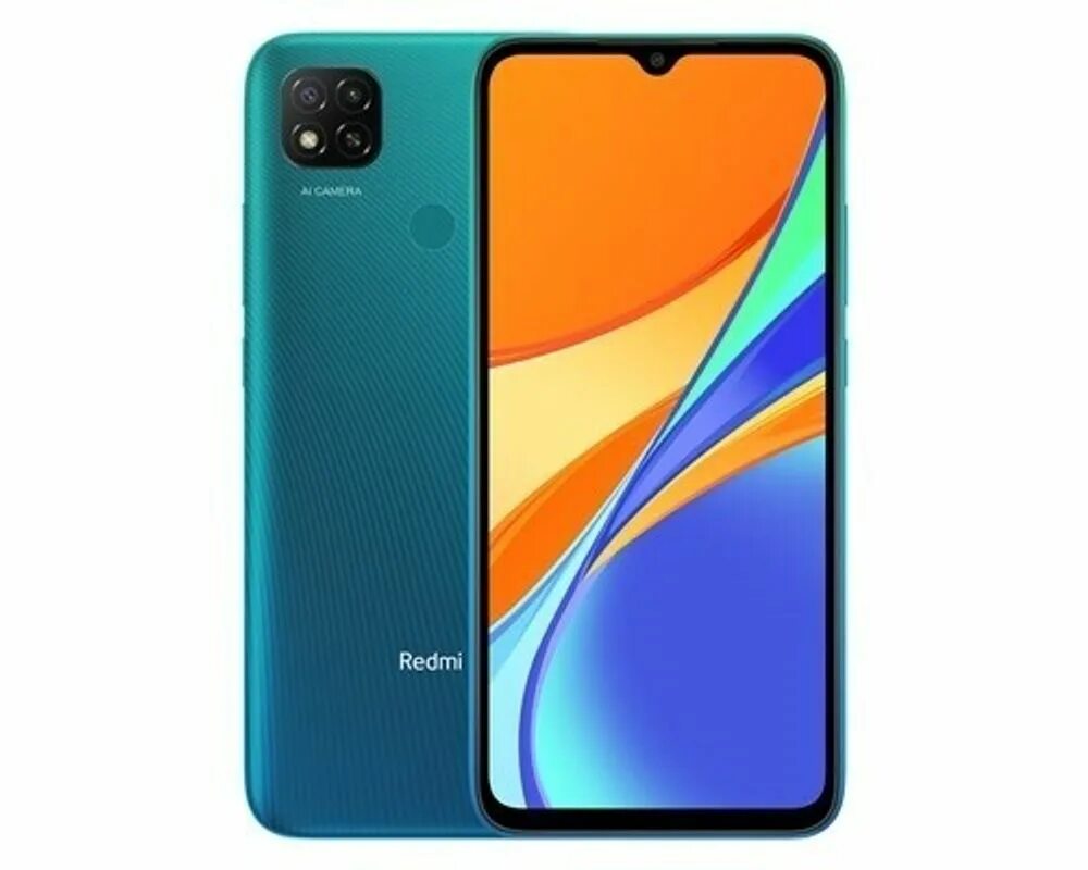 Смартфон redmi 10c