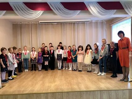 Школа искусств 5 рязань