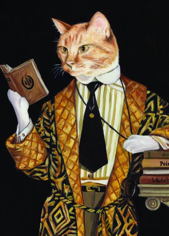 Рыжий кот в костюме. Кот аристократ. кот в пиджаке. костюм рыжего кота. интеллигентный кот.