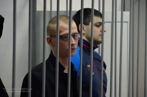 Чкаловский судебный участок