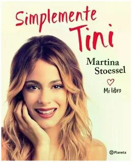 Книга тини
