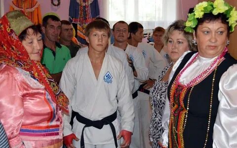 Куйманская школа
