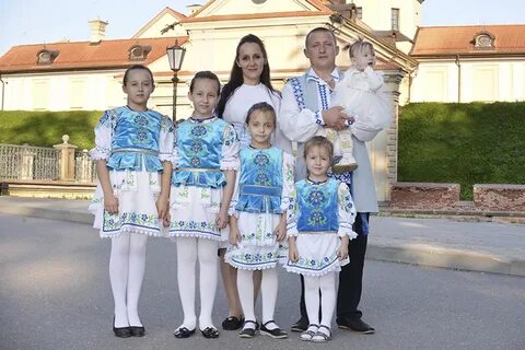 Галерея семей