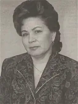 Флера тарханова