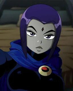 Raven titans