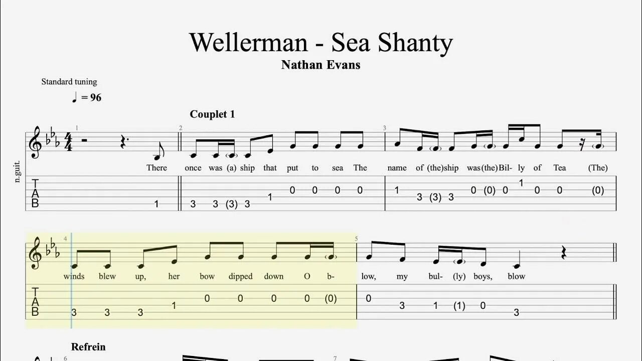 Веллерман Ноты. Wellerman Sea Shanty Ноты. Wellerman Ноты для пианино. Wellerman текст.