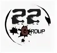 Группа б 22. 22 Группа. Группа са-22. G22 группа. Ультраправый эмокор лого.