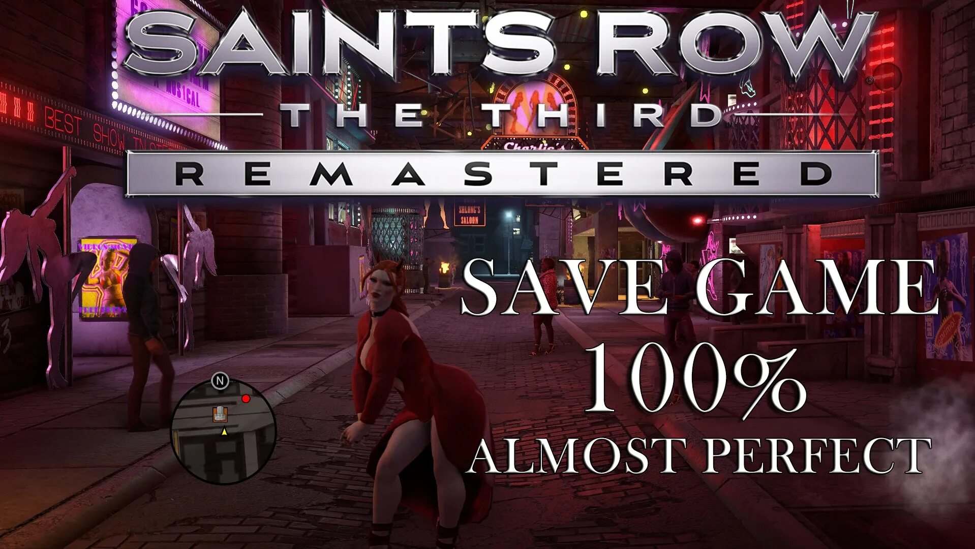 Saint row сохранения. Saints Row 3 Remastered save. Saints Row Remastered Графика. Saints Row 3 Mods. Saints Row the third Remastered кабан.