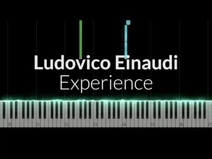 Experience easy