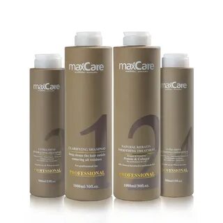 Protein hair