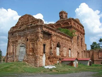 Княгинино брянская область