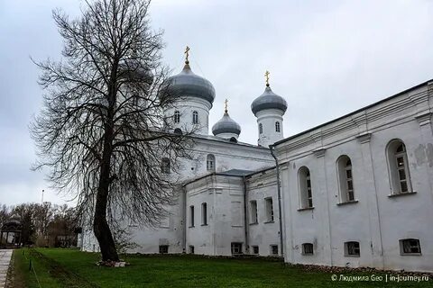 Великий новгород за 1 день самостоятельно