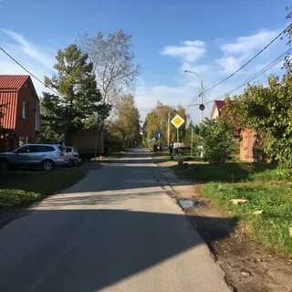 Г домодедово ул красная