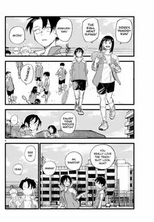 Yofukashi no uta. 