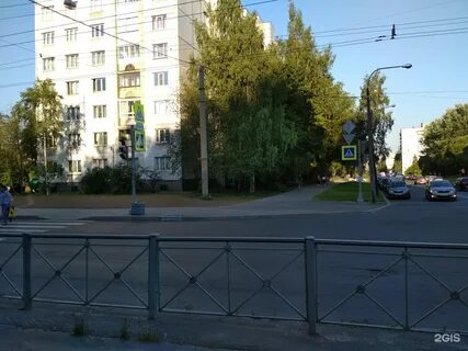 Сиреневый бул 2