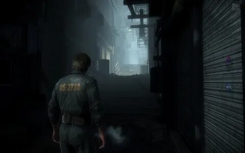 Silent hill downpour на пк