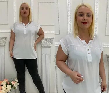 Футболки больших размеров садовод