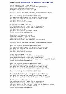 Make you mine перевод песни