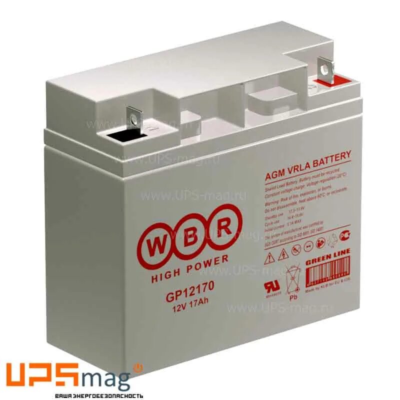Аккумулятор wbr gp. Аккумулятор wbr gp 12170 12v 17ah. аккумулятор wbr gp12170. аккумулятор wbr gp12200. батарея wbr gp12170 12v17ah.