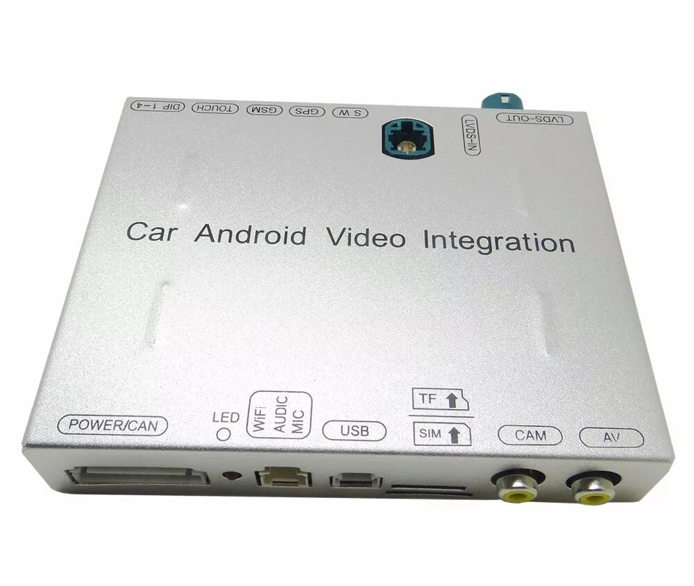 Car Android Video integration. Видеоинтерфейс пульт. Интерфейсный блок. Компонентный видеоинтерфейс внешний вид.