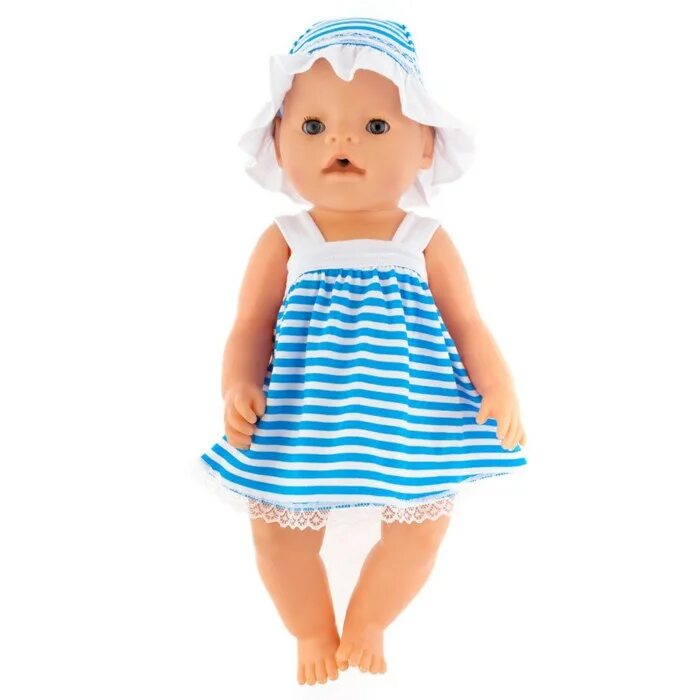 Кукла пупс одежда для кукол. Одежда для куклы Беби Борн 43 см. Летняя одежда для Беби бона. Одежда для пупса. Кукольная одежда для пупсов.